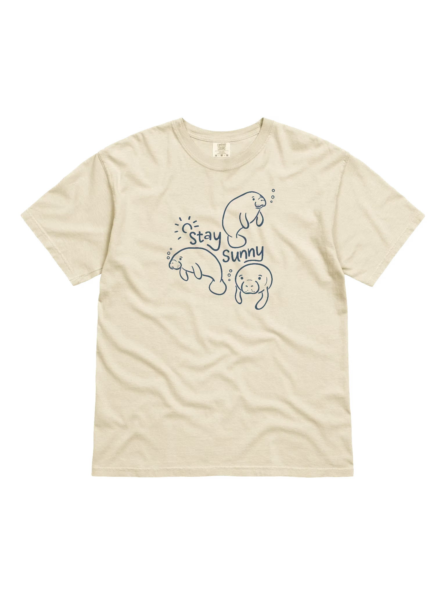 Doodle Tee